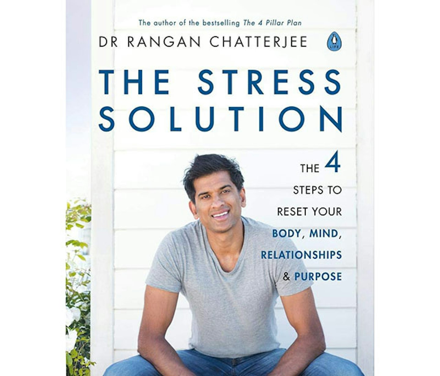 stress solution book