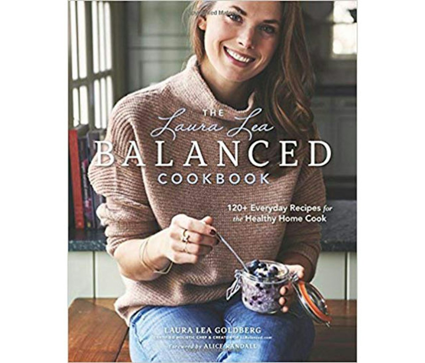 balanced diet cookbook
