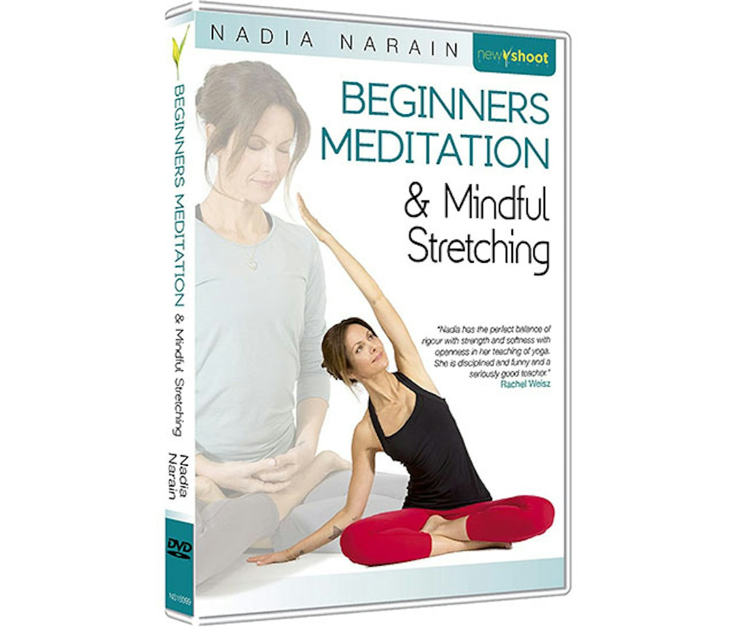 beginners meditation