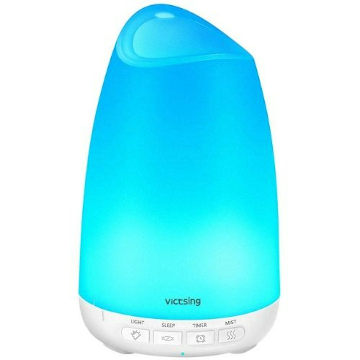 VicTsing 150ml Essential Oil Diffusers for Aromatherapy