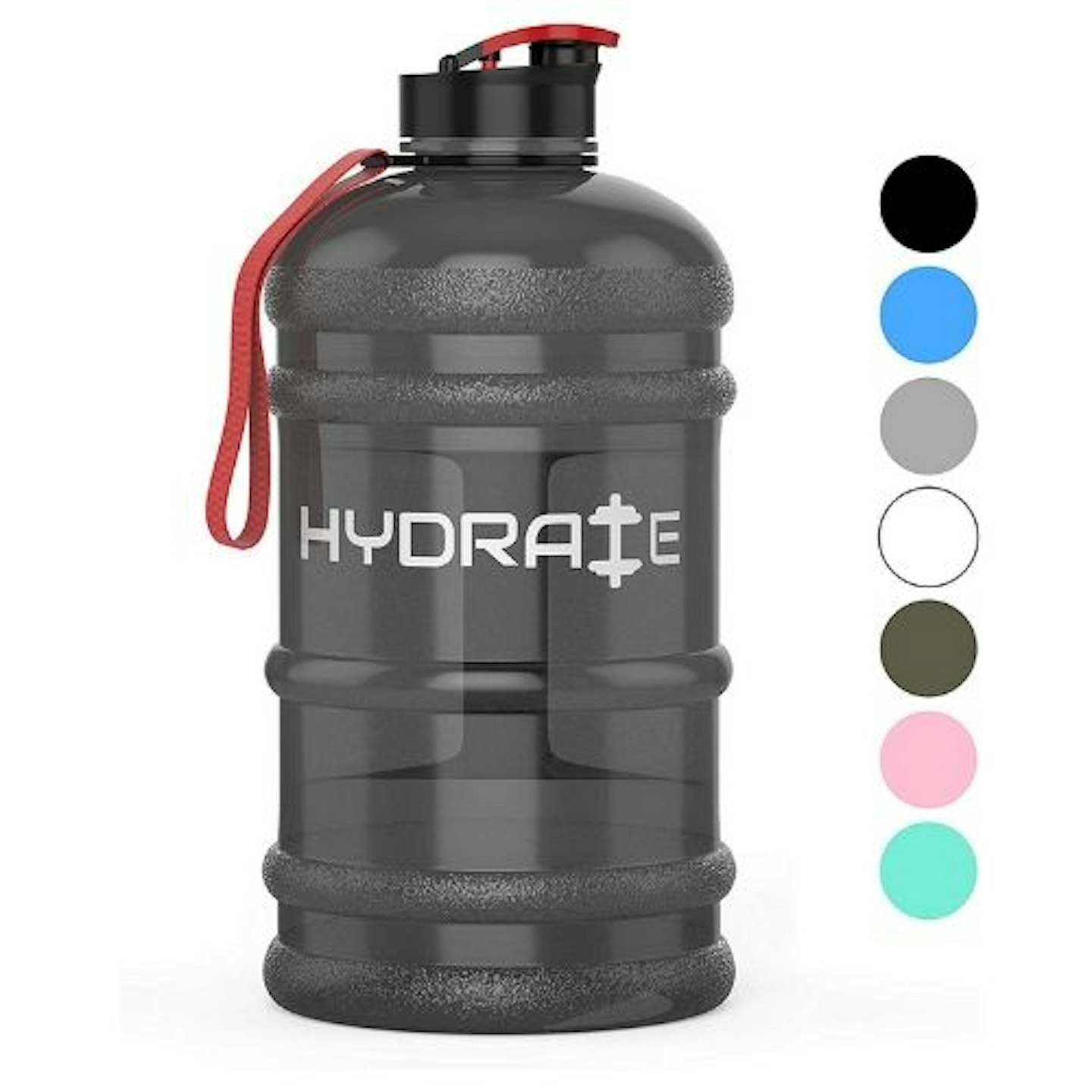 HYDRATE 2.2 Litre Water Bottle