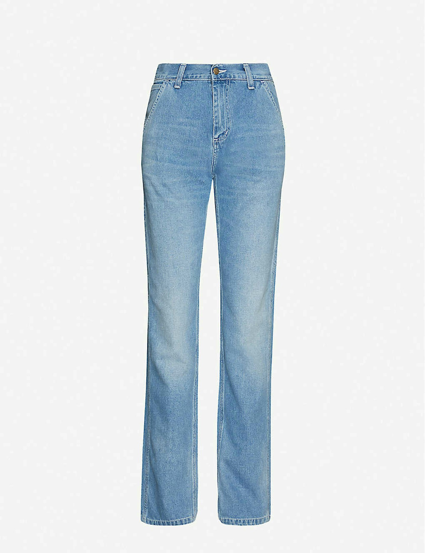 carhartt wip jeans