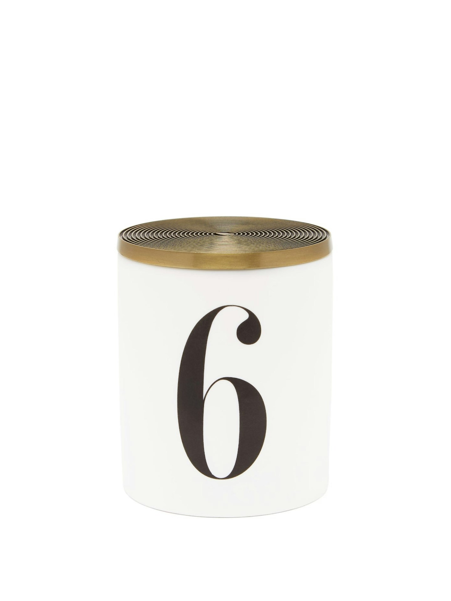 l'objet scented candle