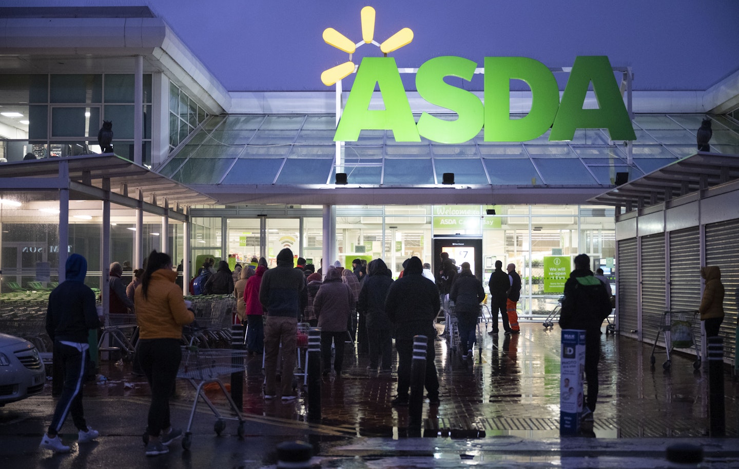 ASDA