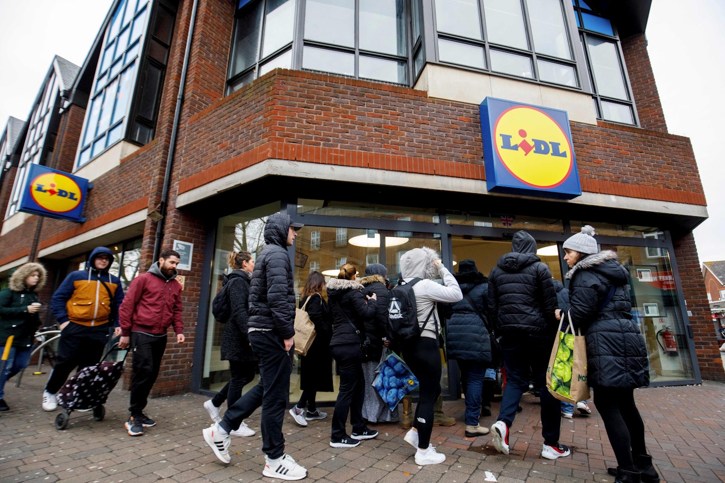 Lidl