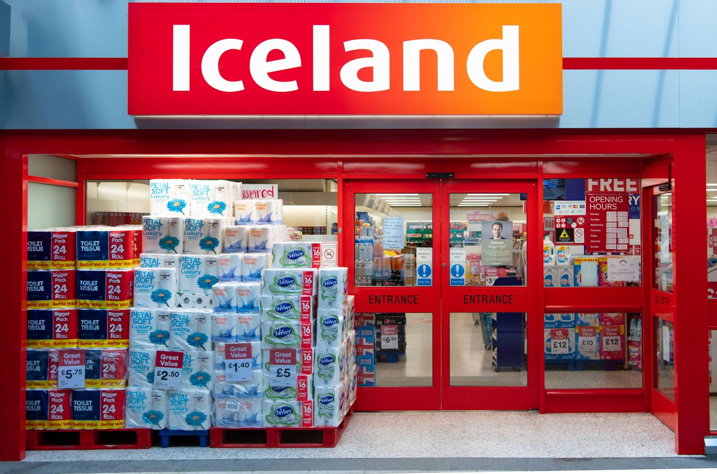 Iceland