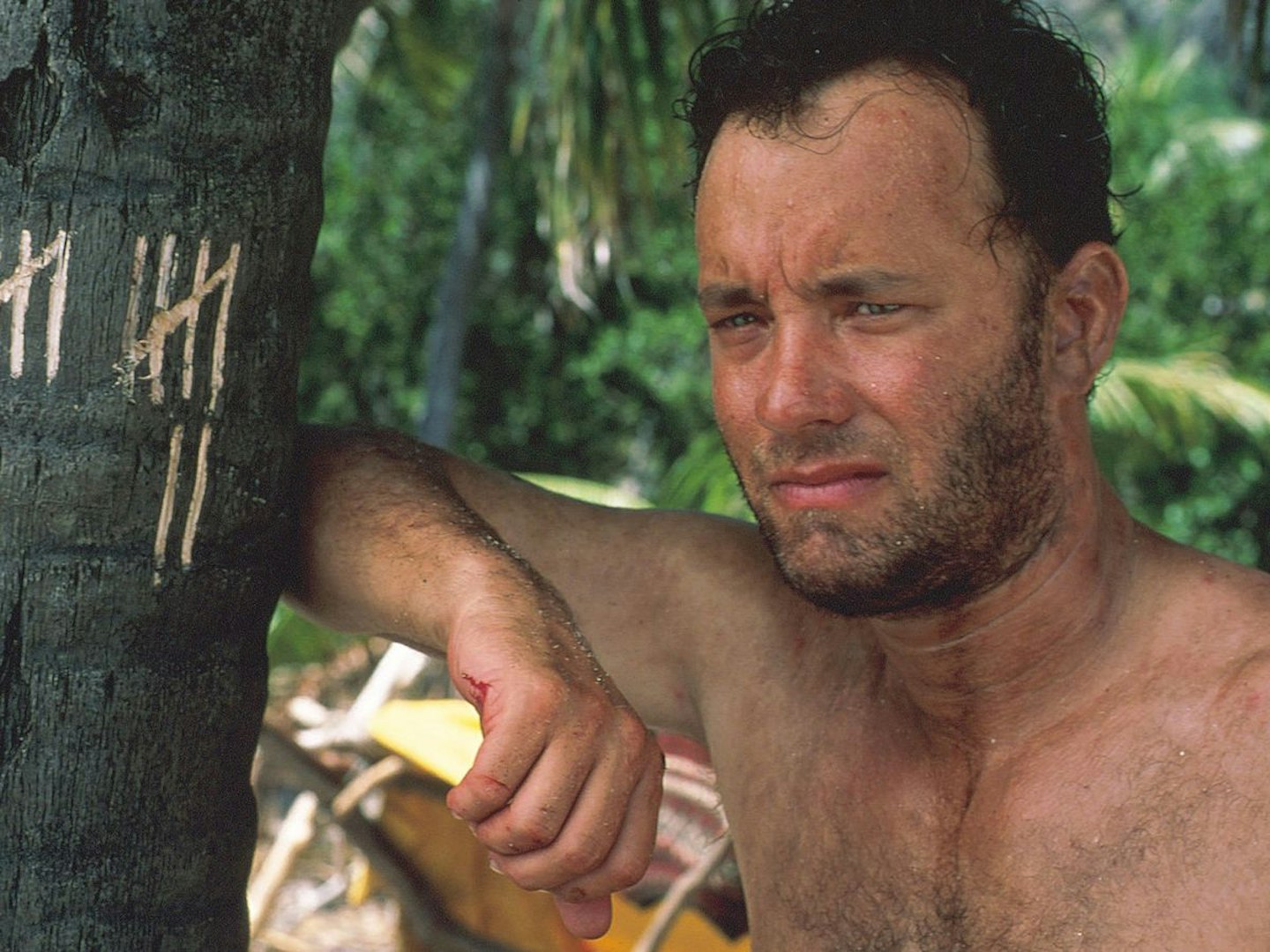 Cast Away