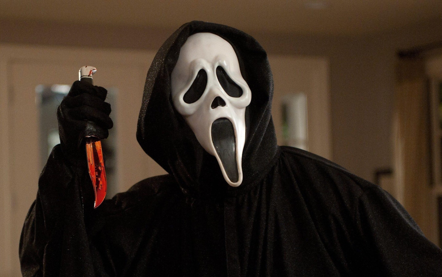 Scary Movie