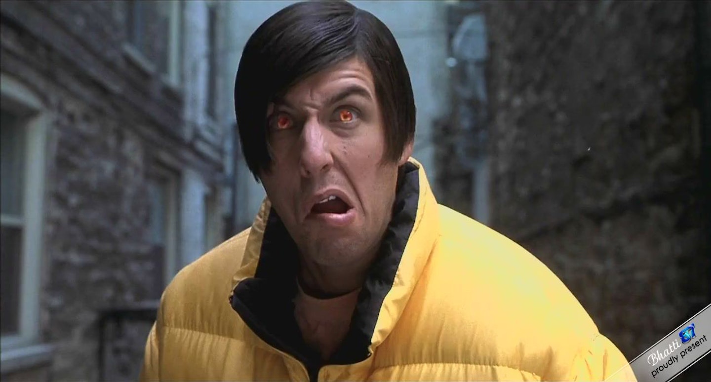 Little Nicky