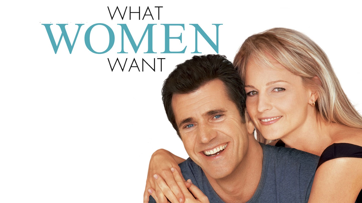 What Women Want