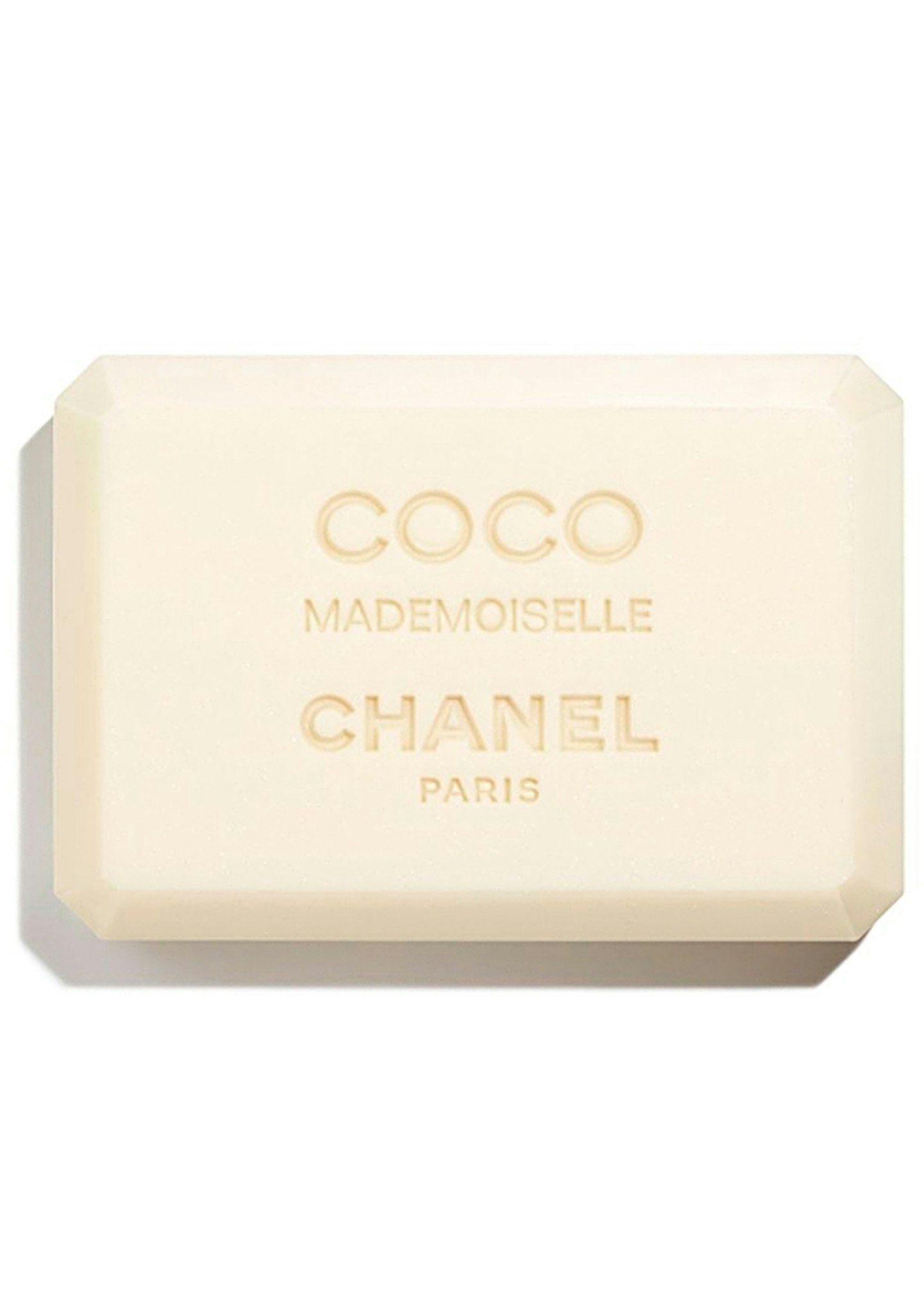 Chanel, Coco Mademoiselle Fresh Bath Soap, £21