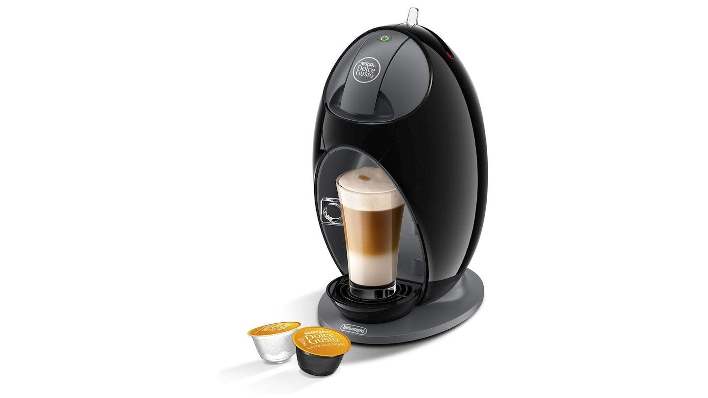 Nescafu00e9 Dolce Gusto Coffee Machine
