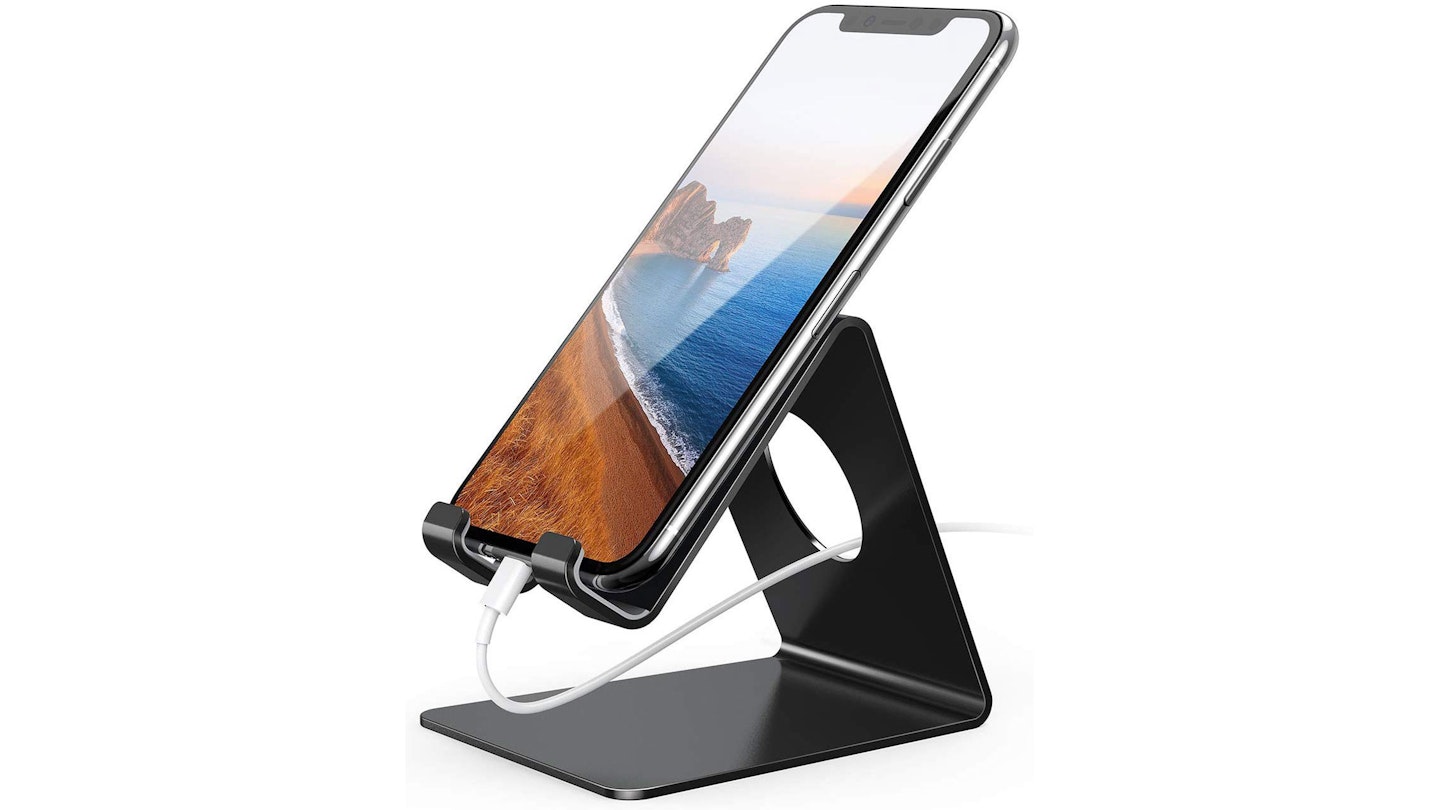 Phone Stand, Lamicall Phone Dock