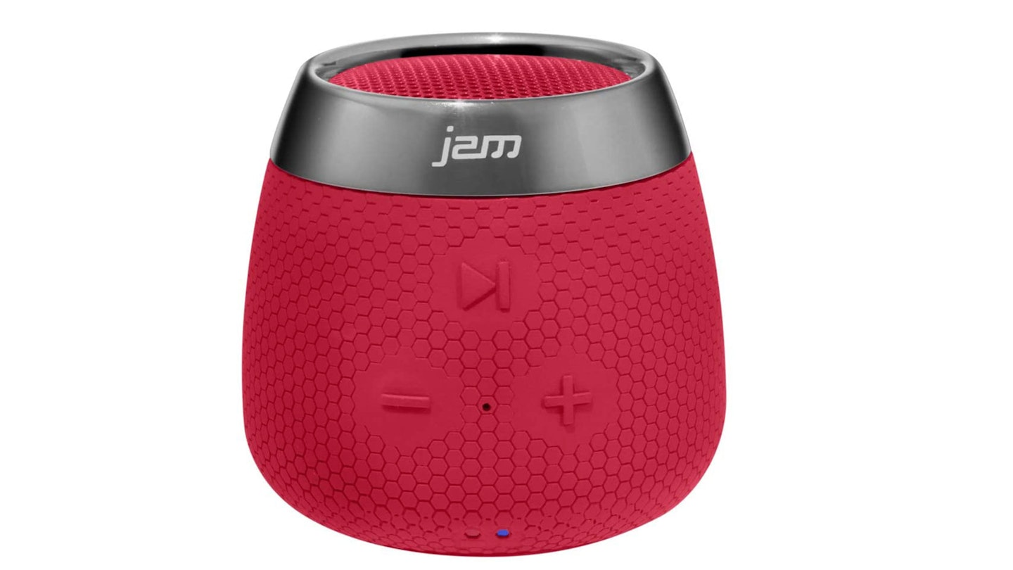 Jam Portable Bluetooth Speaker