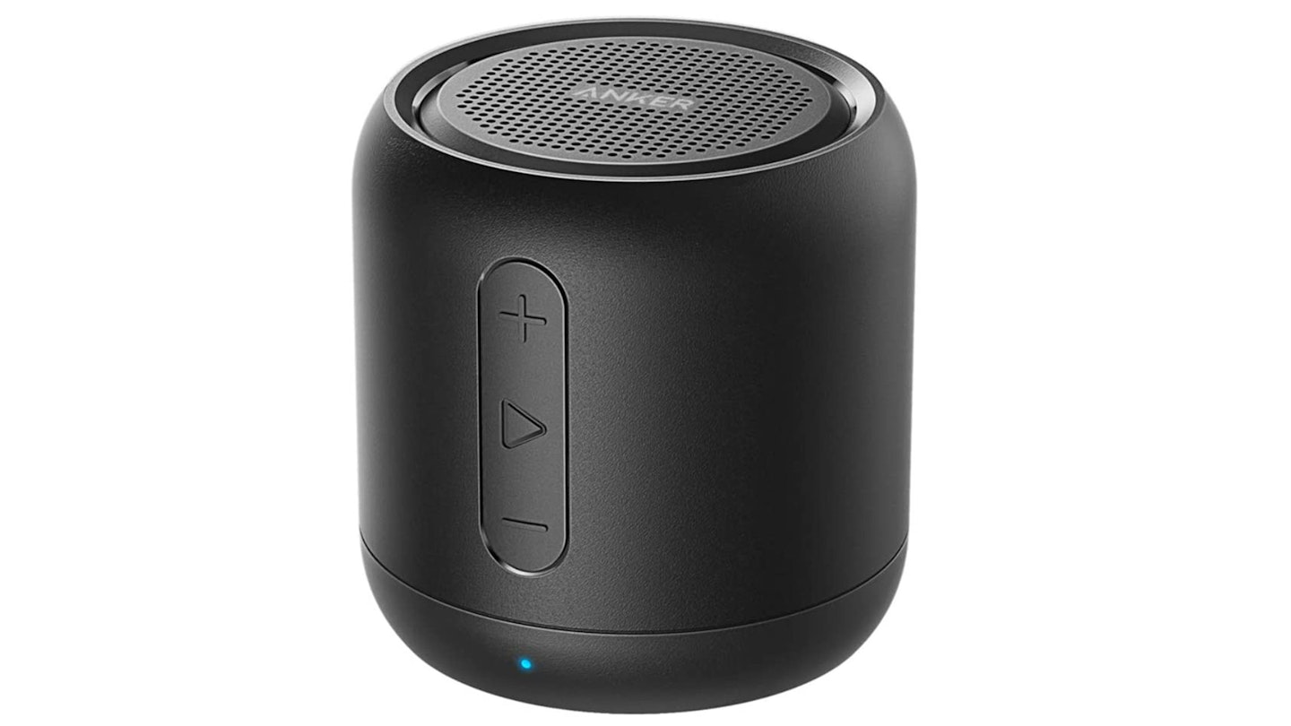 Anker SoundCore mini, Bluetooth Speaker