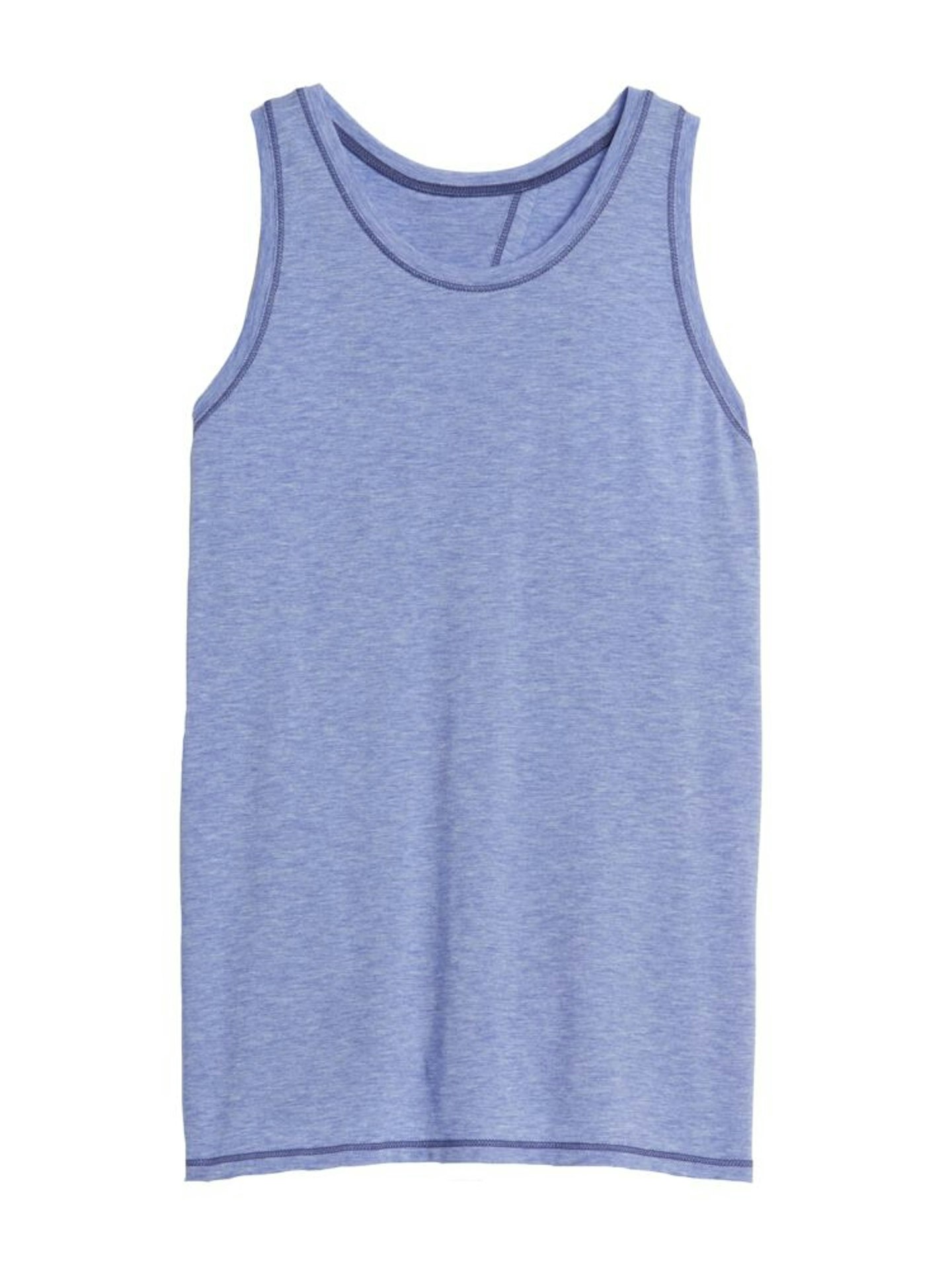 The GapFit Breathe Tie-Back Tank Top, £14.99