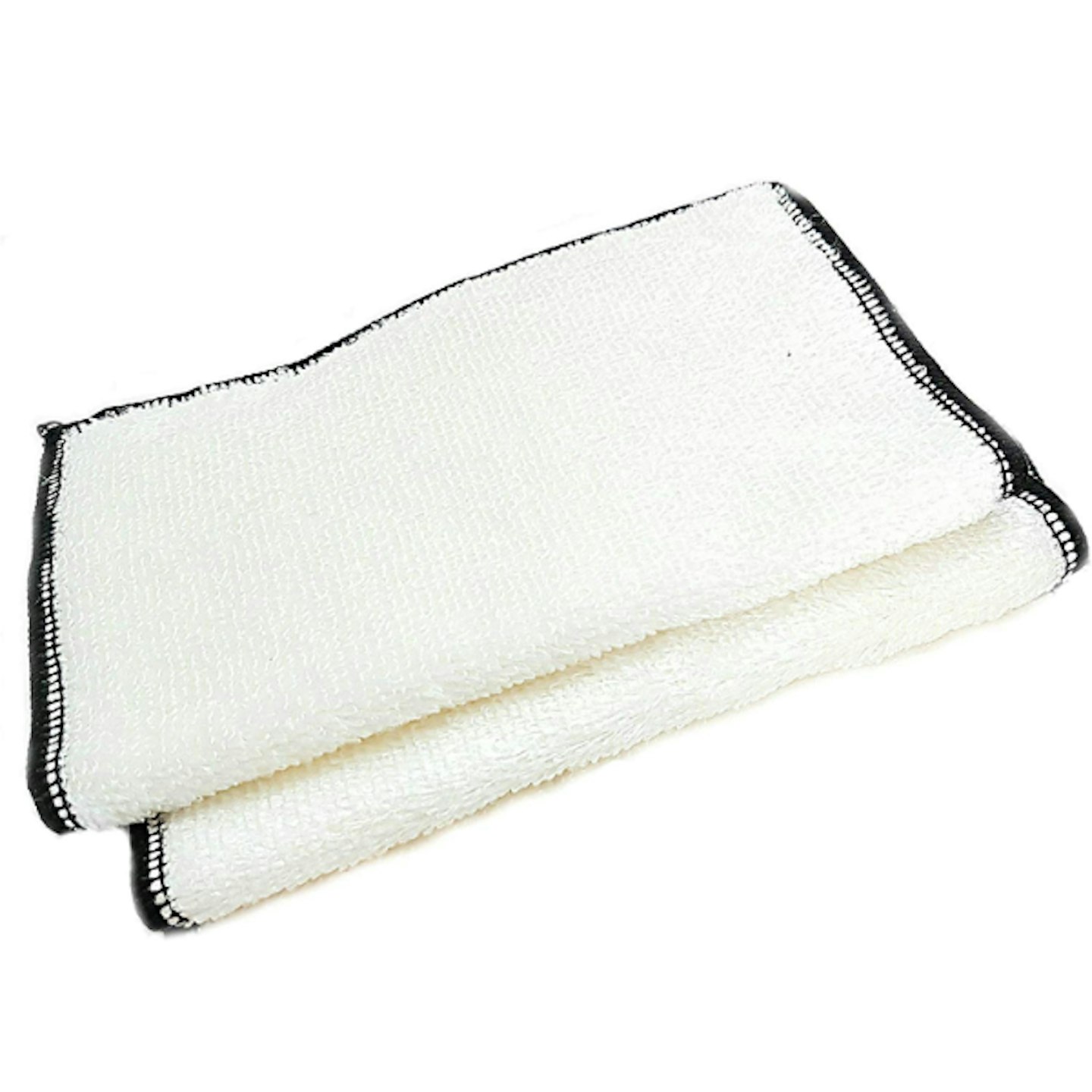 BfefBo Bamboo Fibre Cleaning Cloths 2 Pack