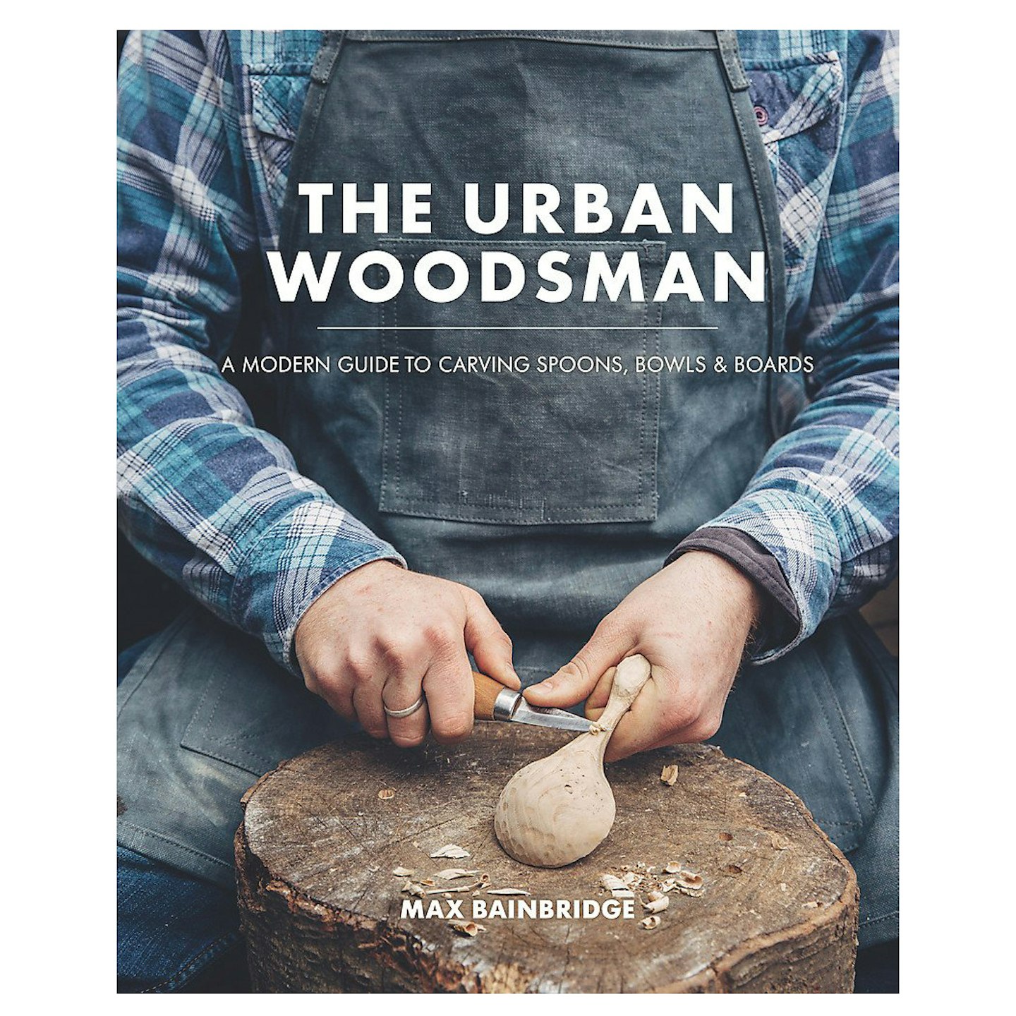 The Urban Woodsman