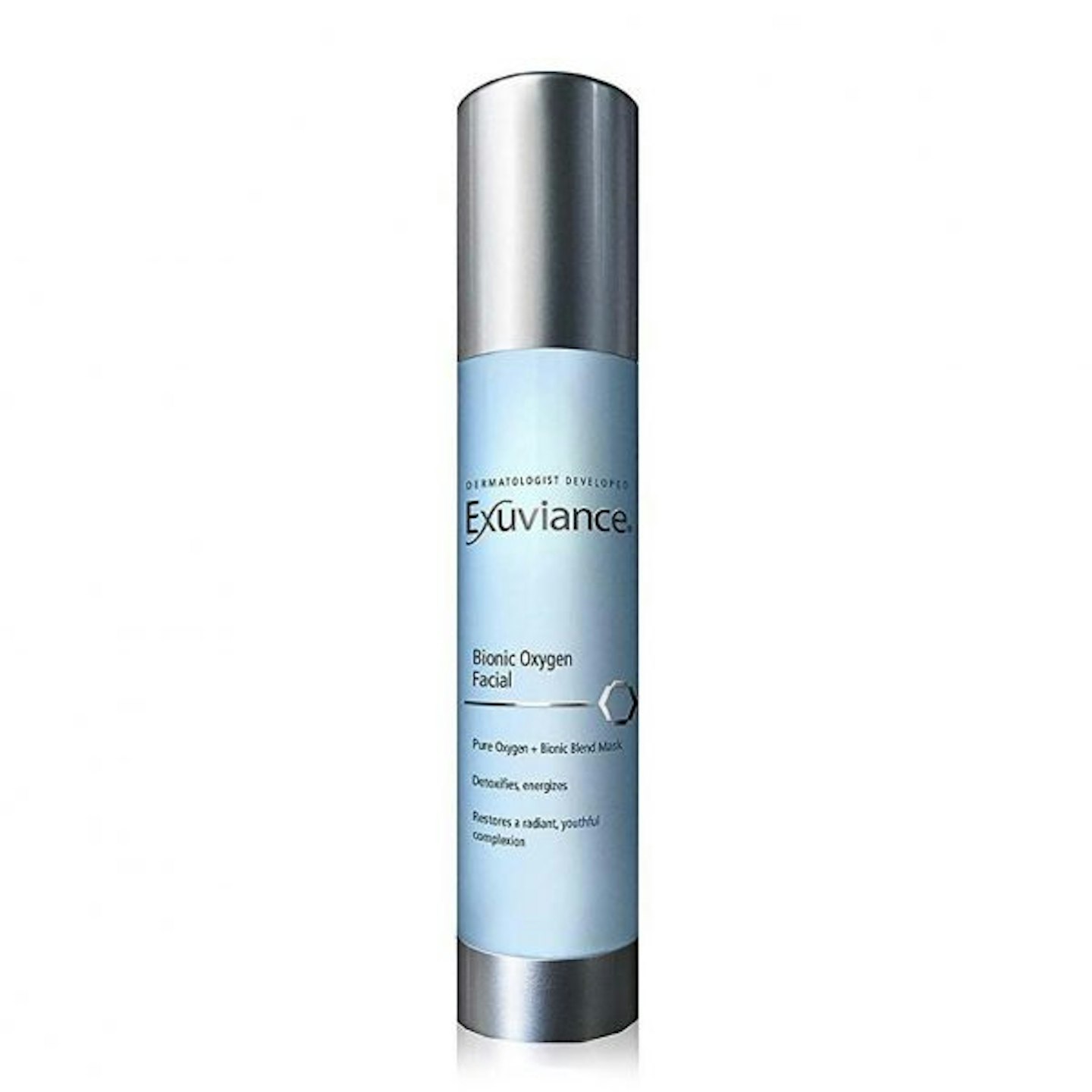 Exuviance Bionic Oxygen Facial, £71