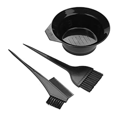 Berri Hair Colouring Brush and Bowl Set