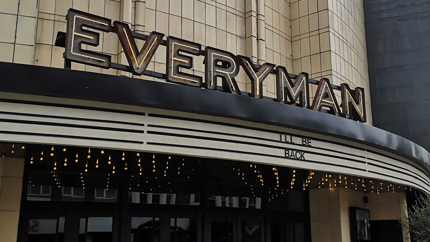 Everyman Cinemas