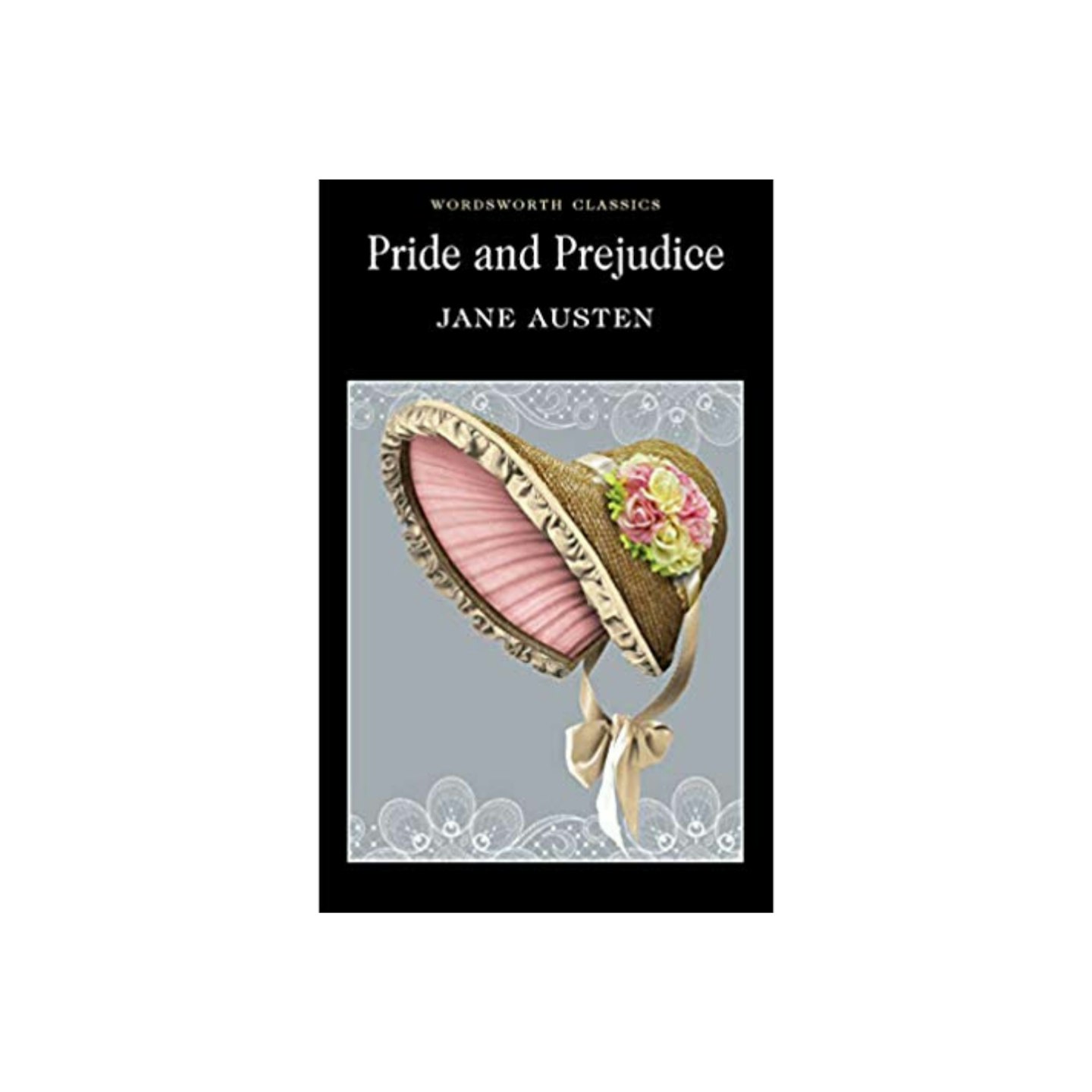 Pride and Prejudice by Jane Austen