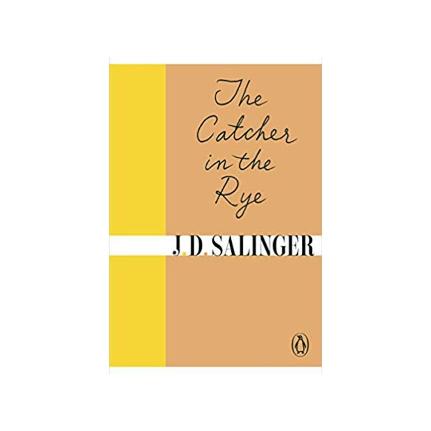 The Catcher in the Rye by J. D. Salinger