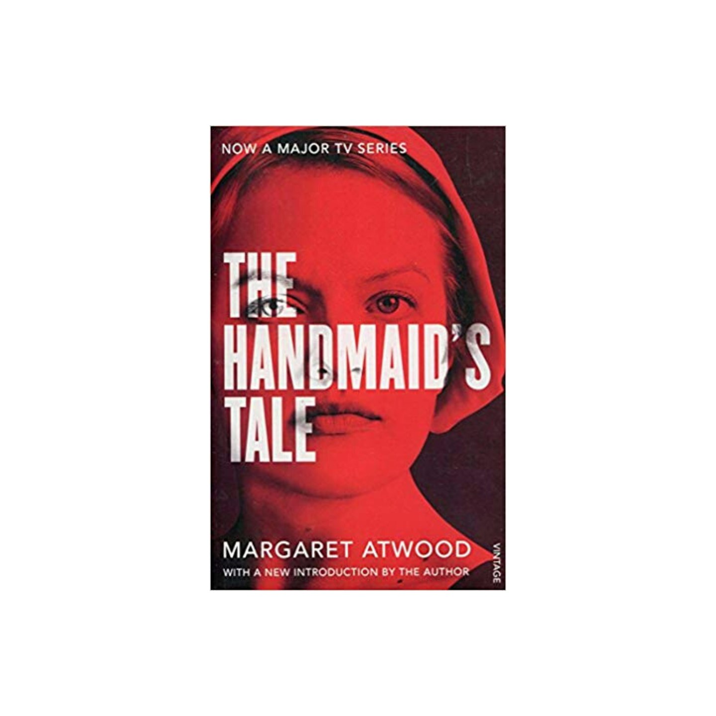 The Handmaid's Tale by Margaret Atwood