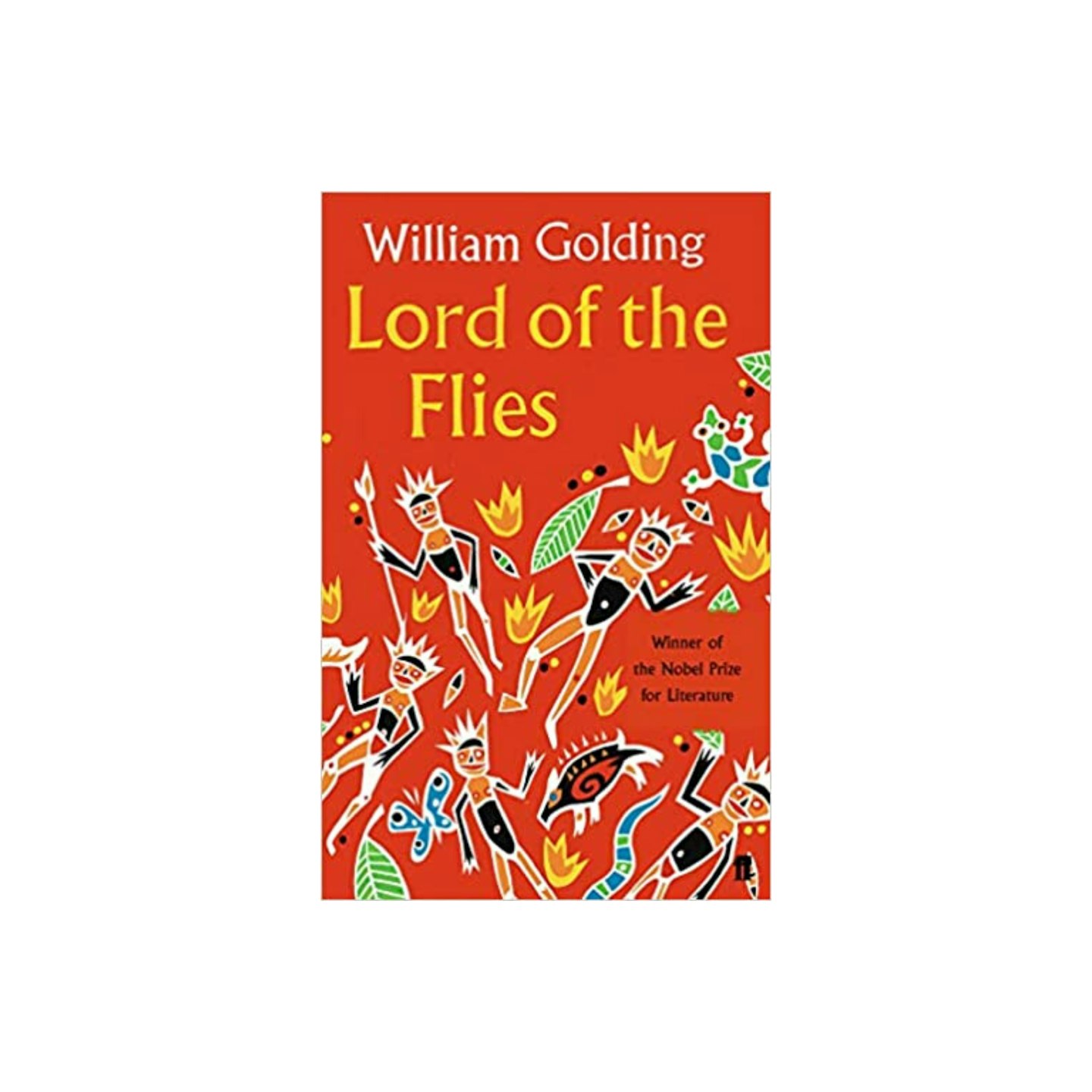 Lord of the Flies by William Golding