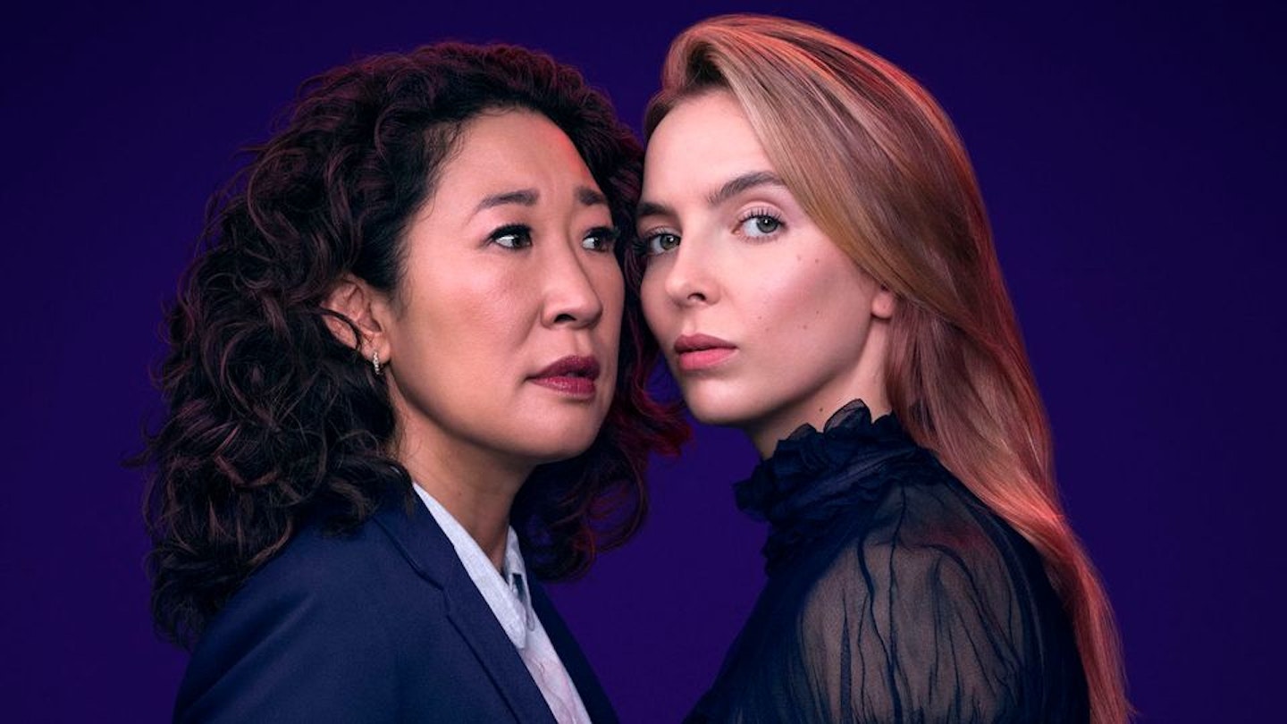 Killing Eve