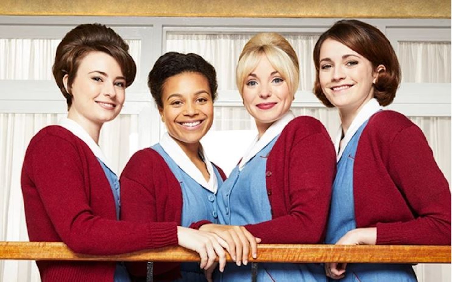 Call The Midwife