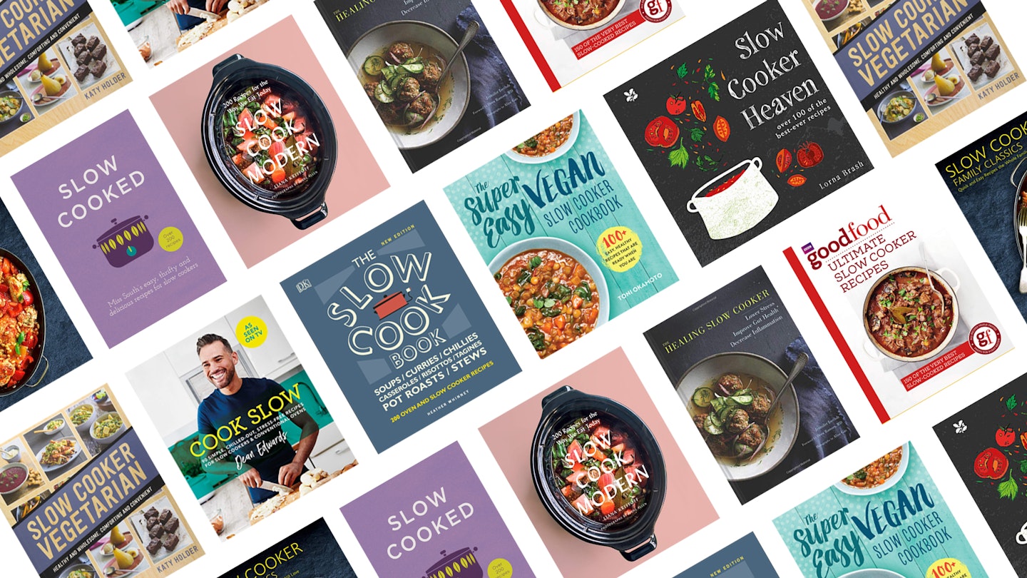 The Complete Crock Pot Cookbook For Beginners: 1500 Super Easy