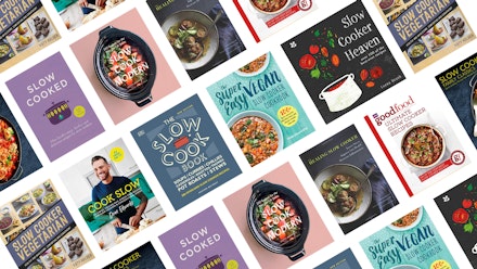 Best slow cooker recipe books | Home | What's The Best