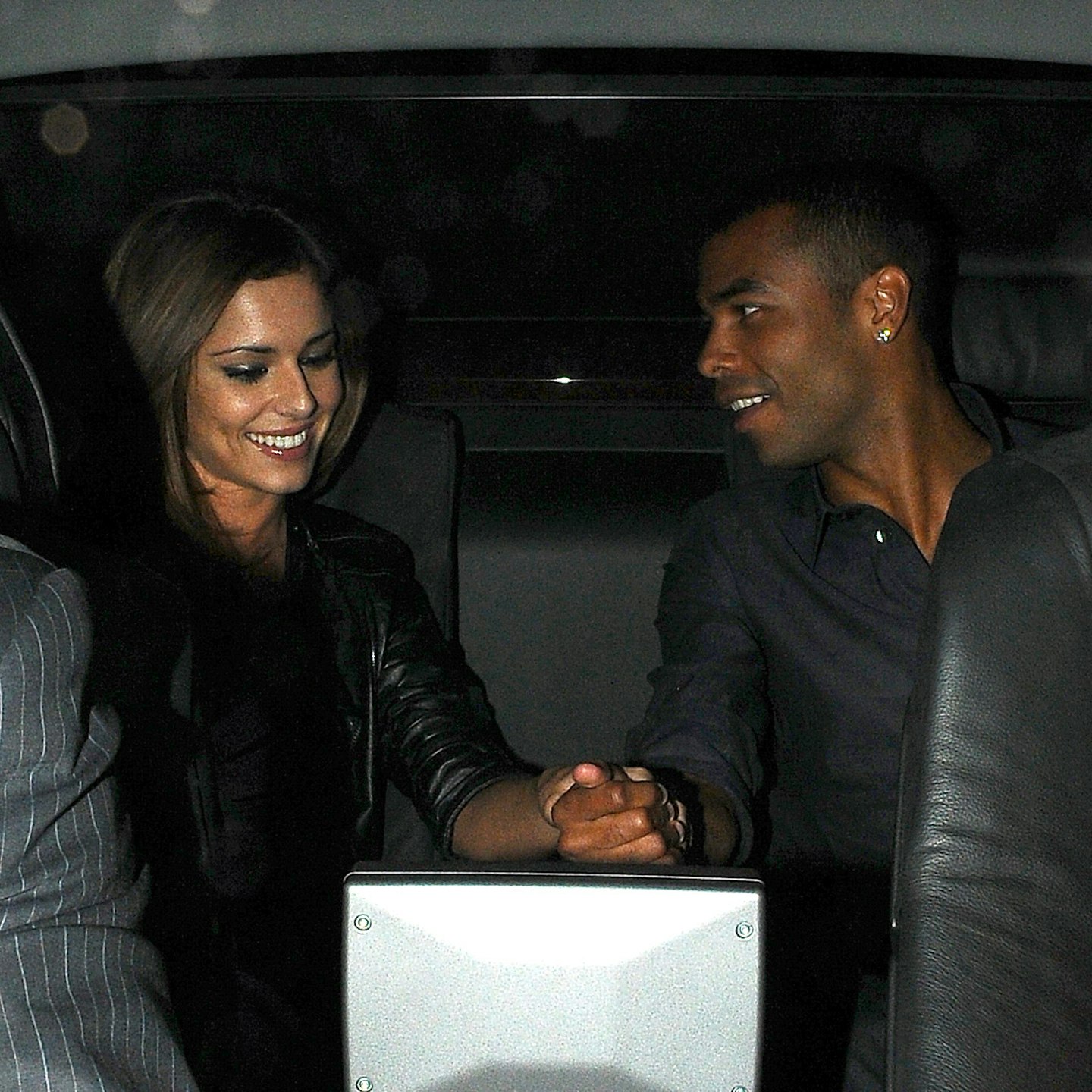 cheryl ashley cole