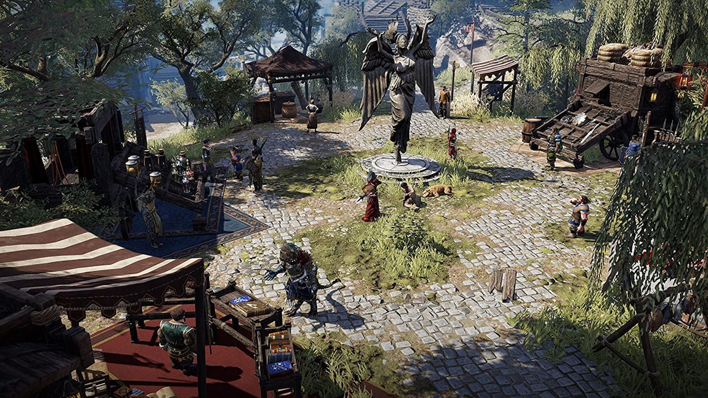 Divinity: Original Sin II