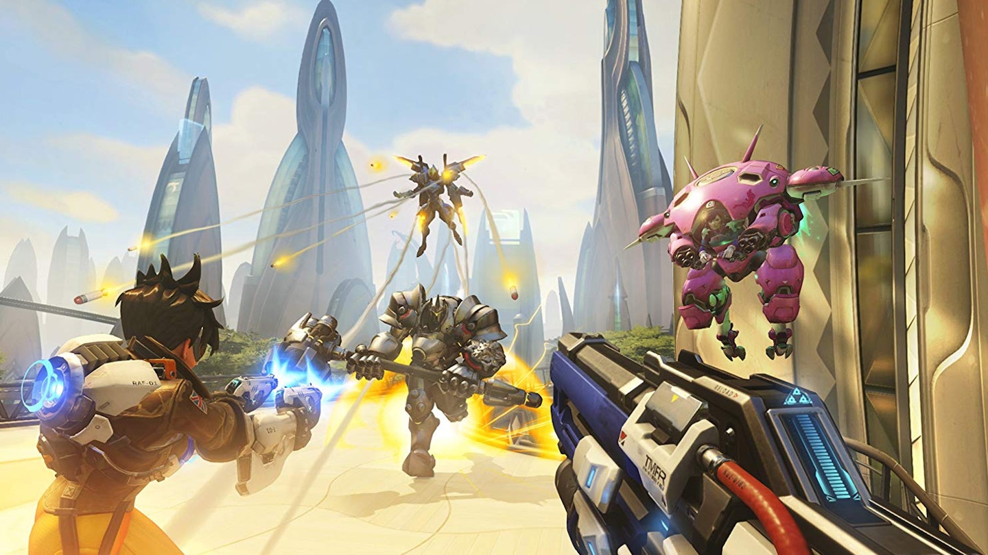25 best video games to help you socialise while self-isolating, Games