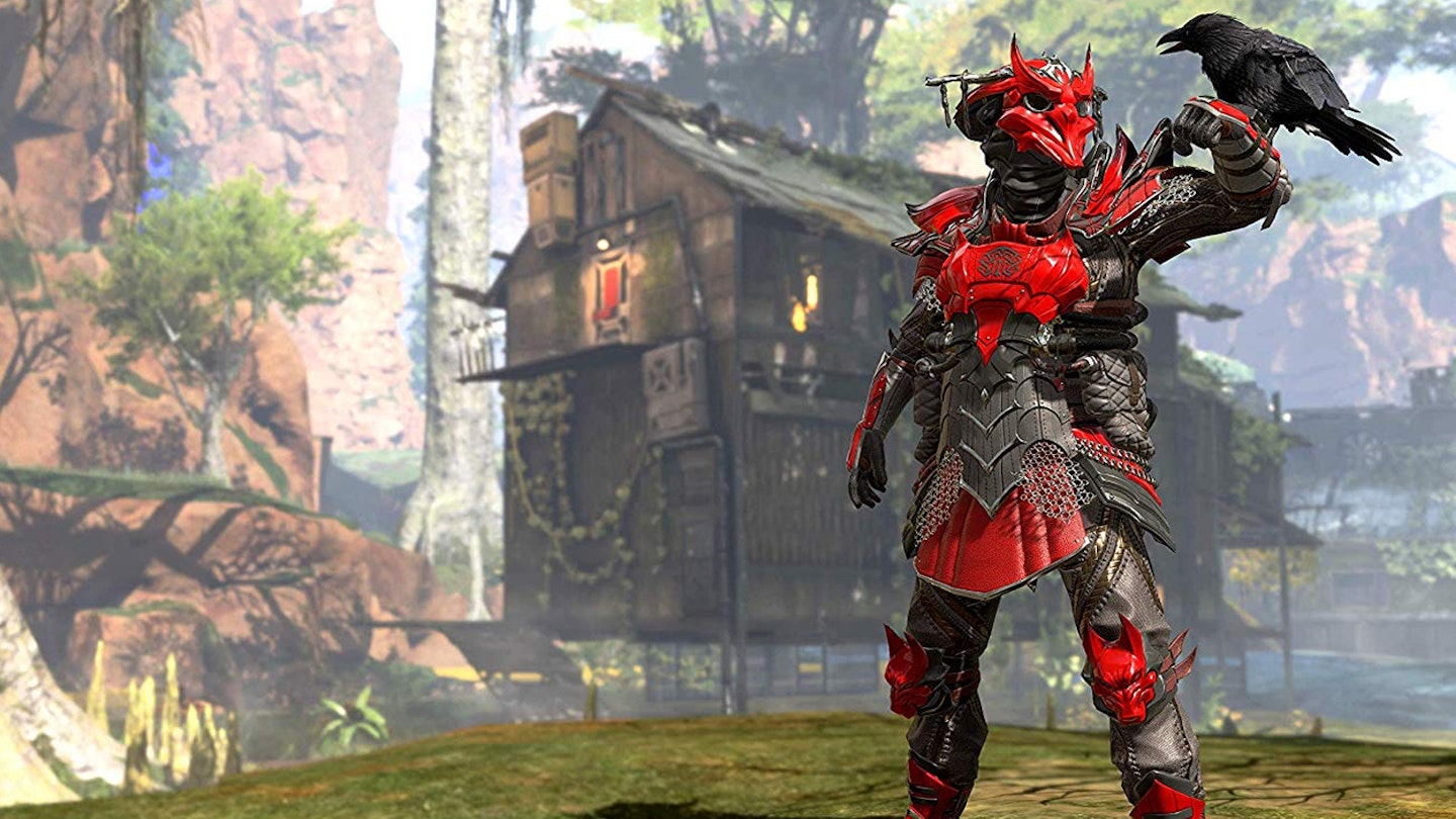 25 best video games to help you socialise while self-isolating