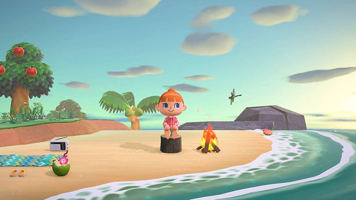 25 best video games to help you socialise while self-isolating