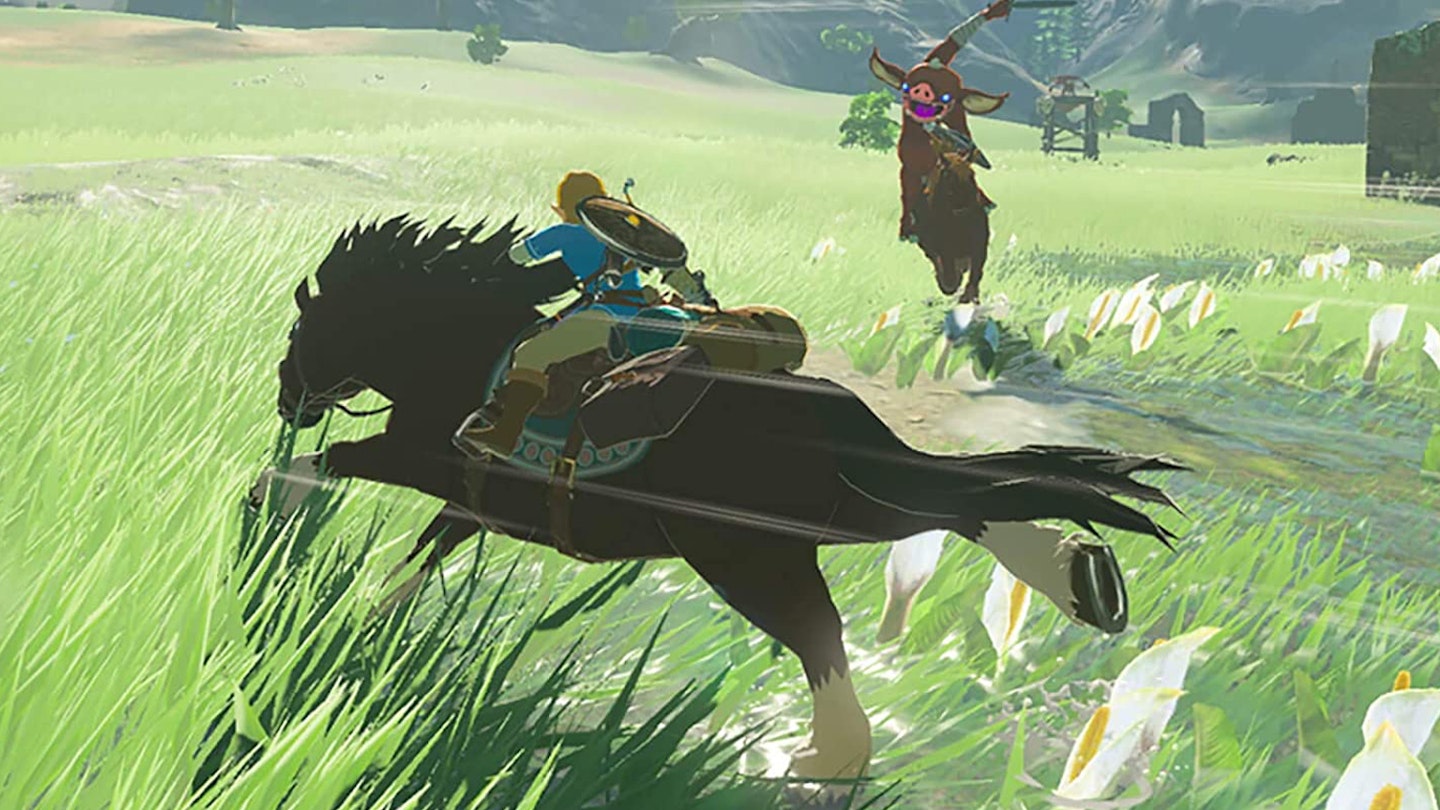 25 best video games to help you socialise while self-isolating