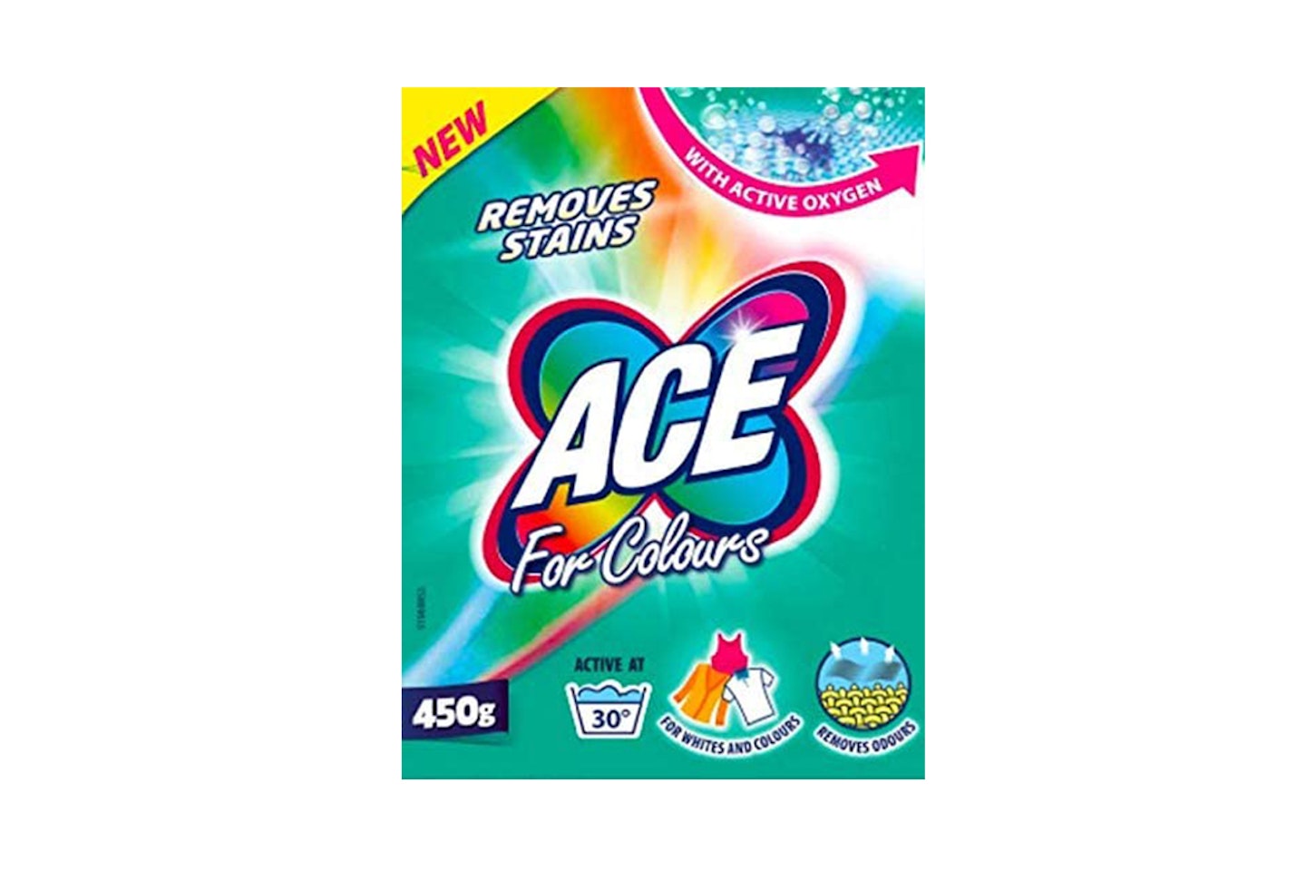 Ace For Colours Powder