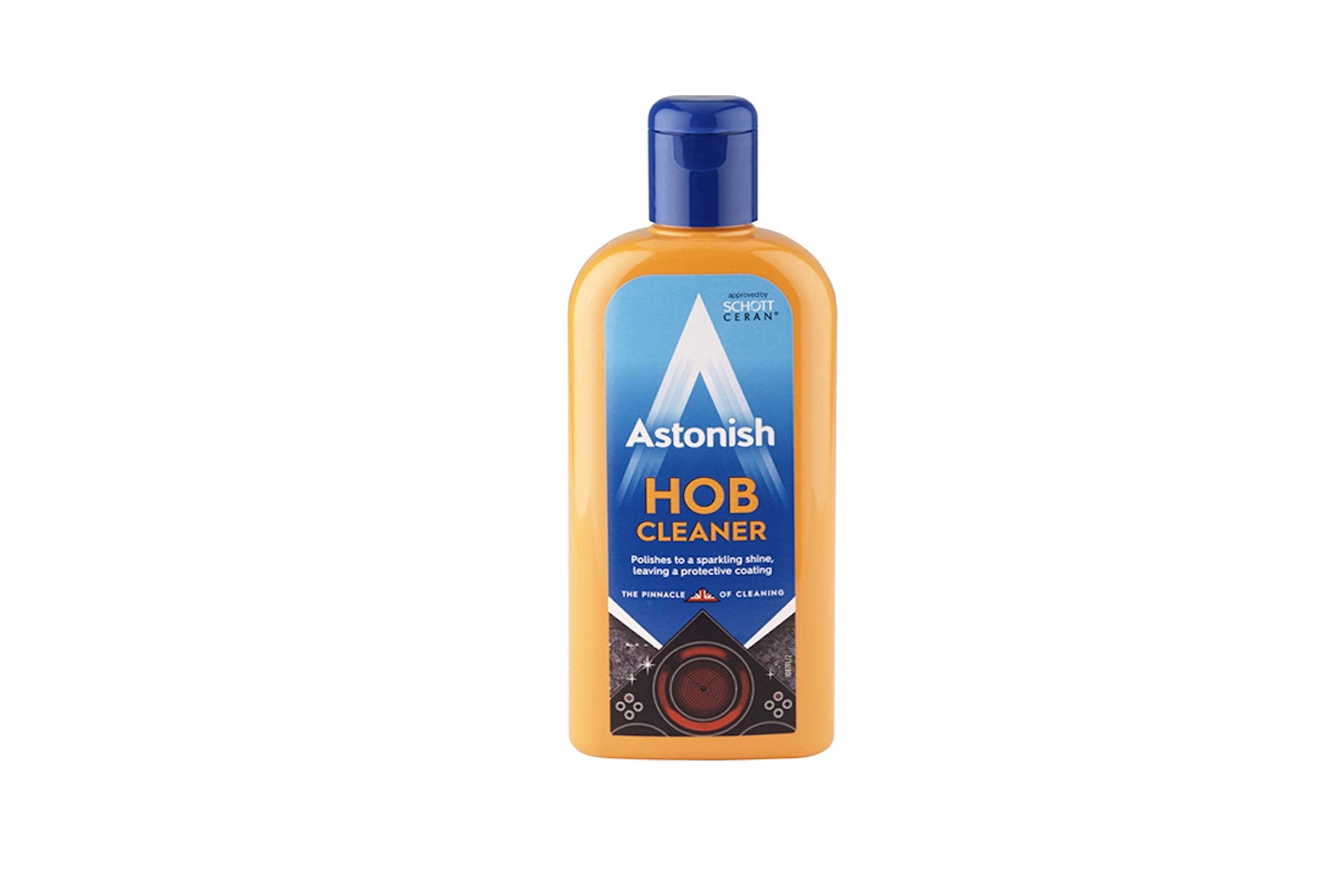 Astonish Hob Cleaner