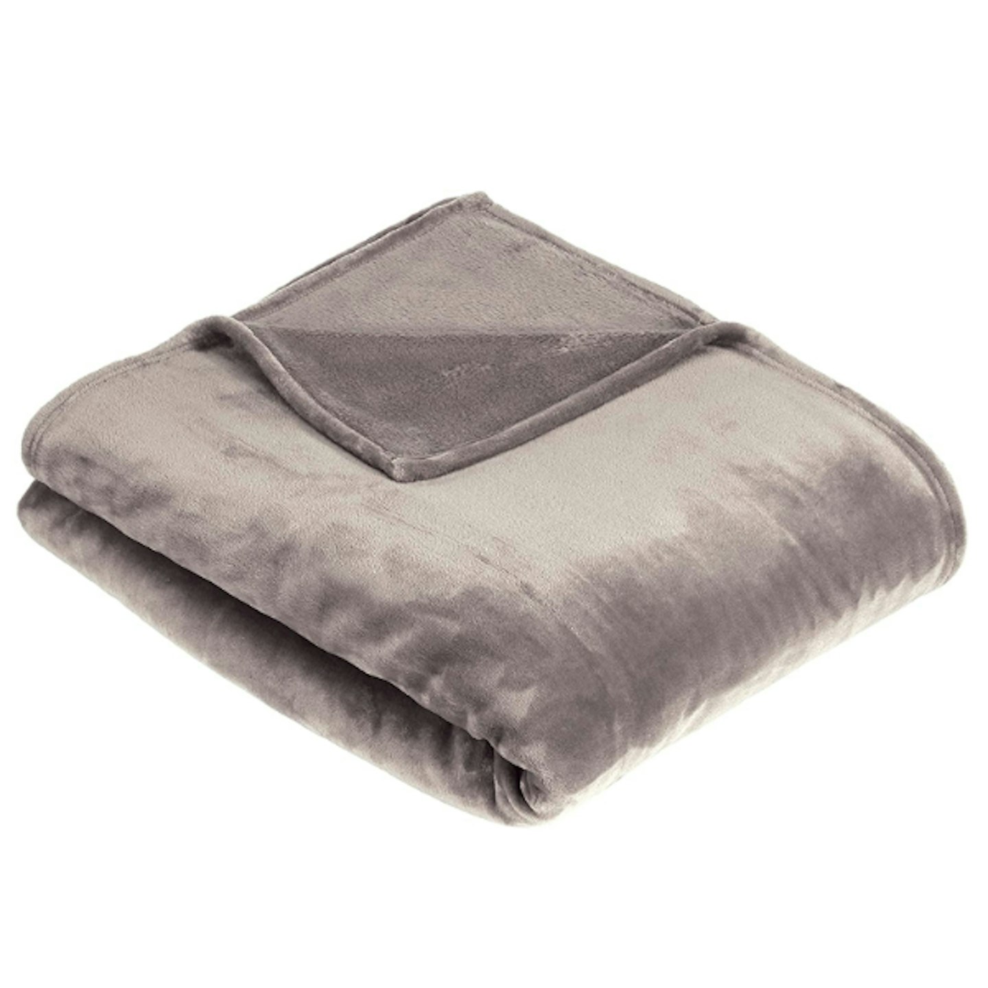 Velvet Plush Cuddly Blanket