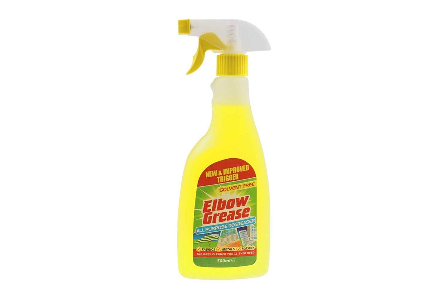 Elbow Grease All Purpose Degreaser