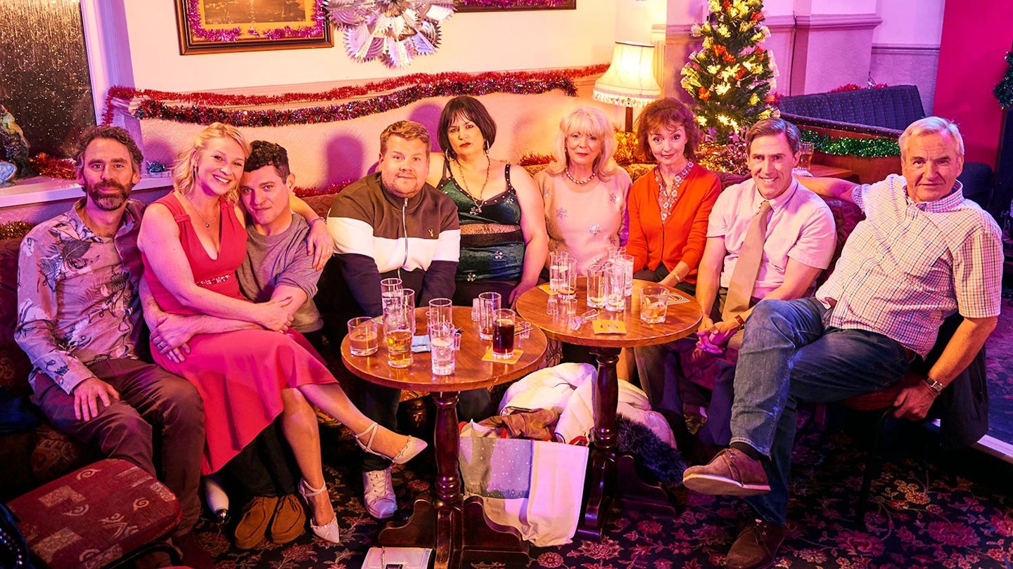 GAVIN AND STACEY CHRISTMAS SPECIAL 2019