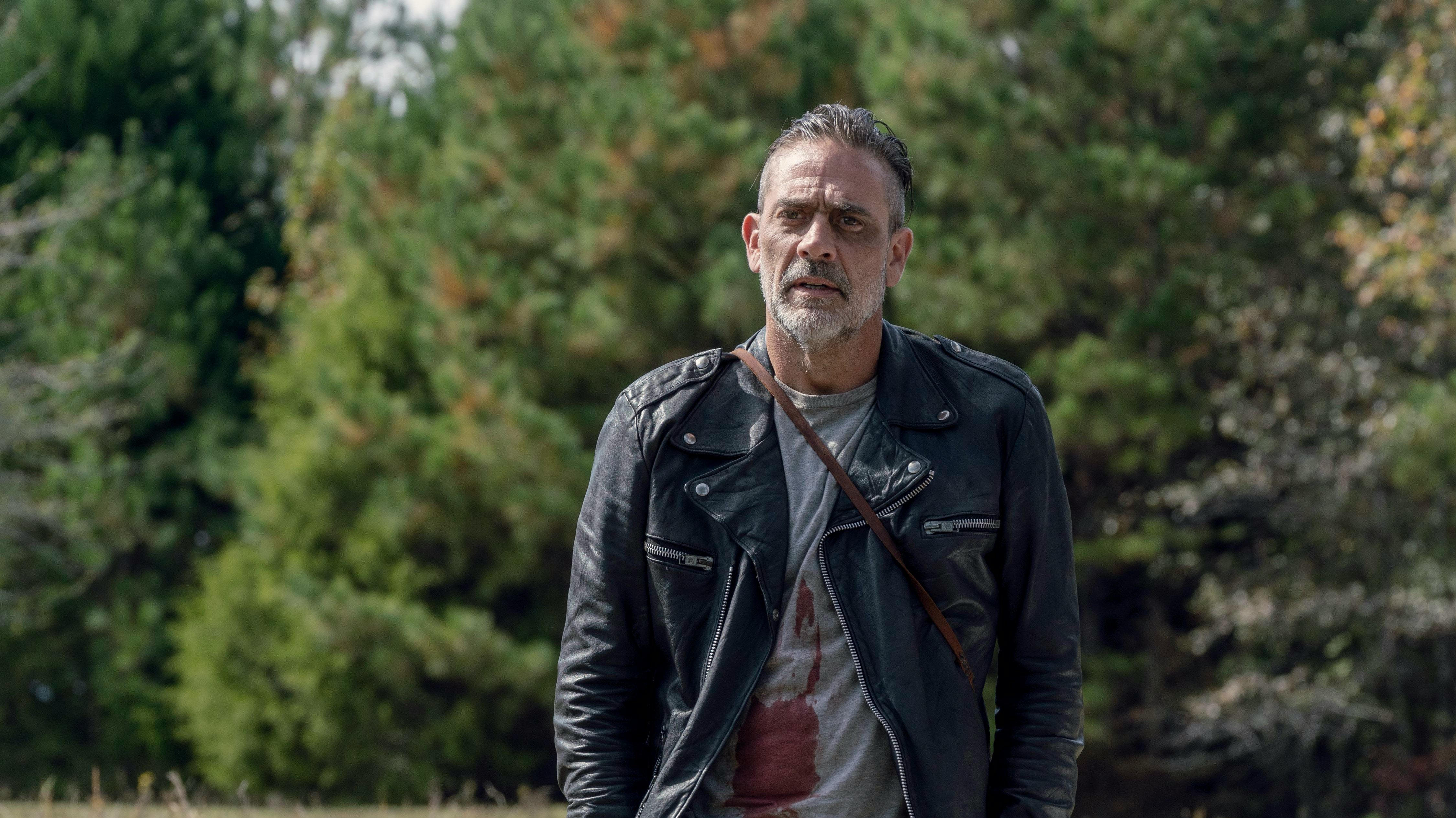 The Walking Dead Season 10 Finale To Air Later In The Year | Movies