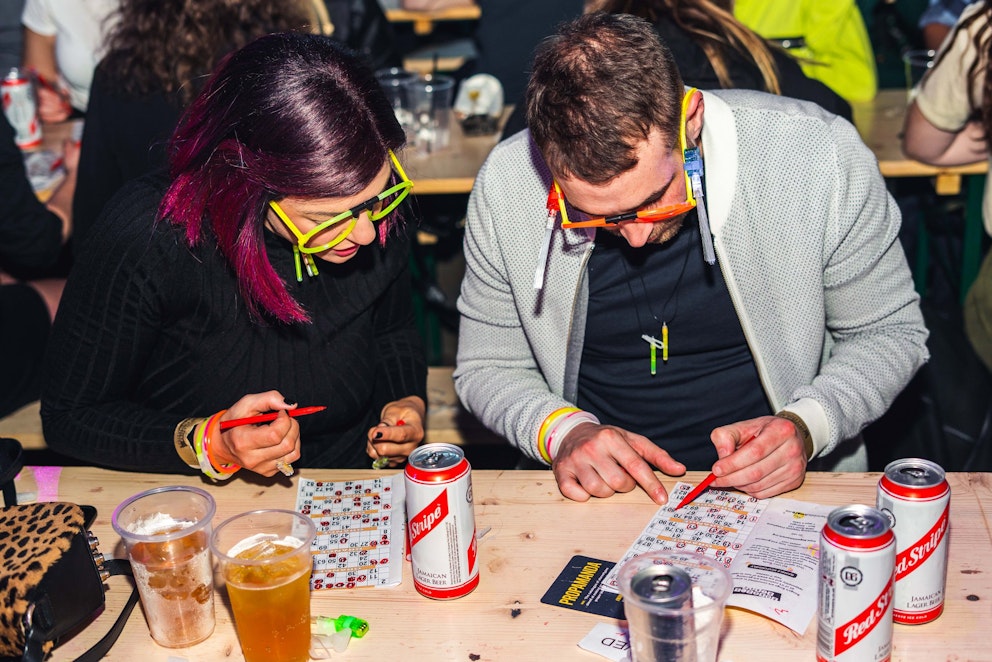 Bongo's Bingo livestream How to join the online game during the