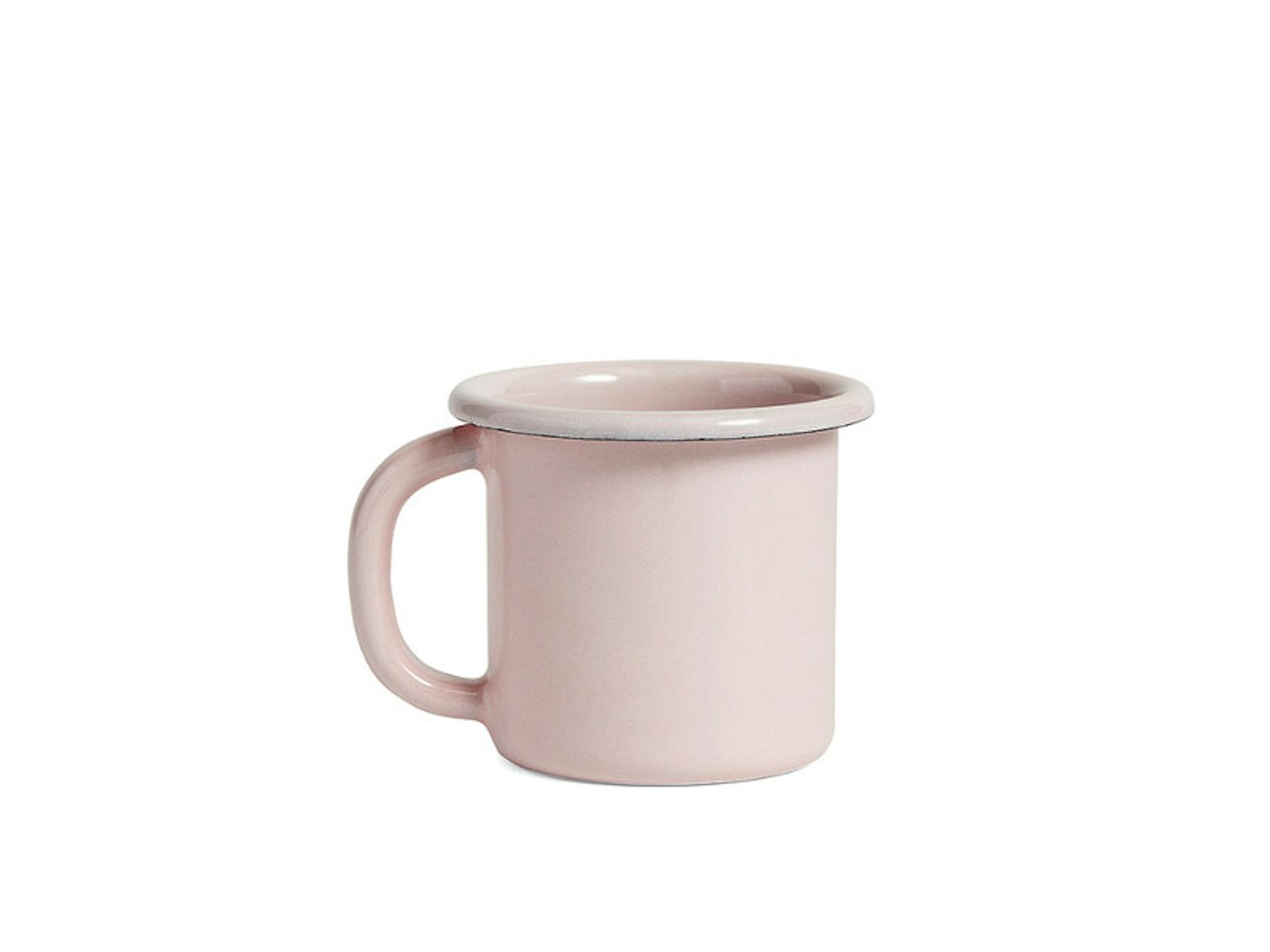 hay mug