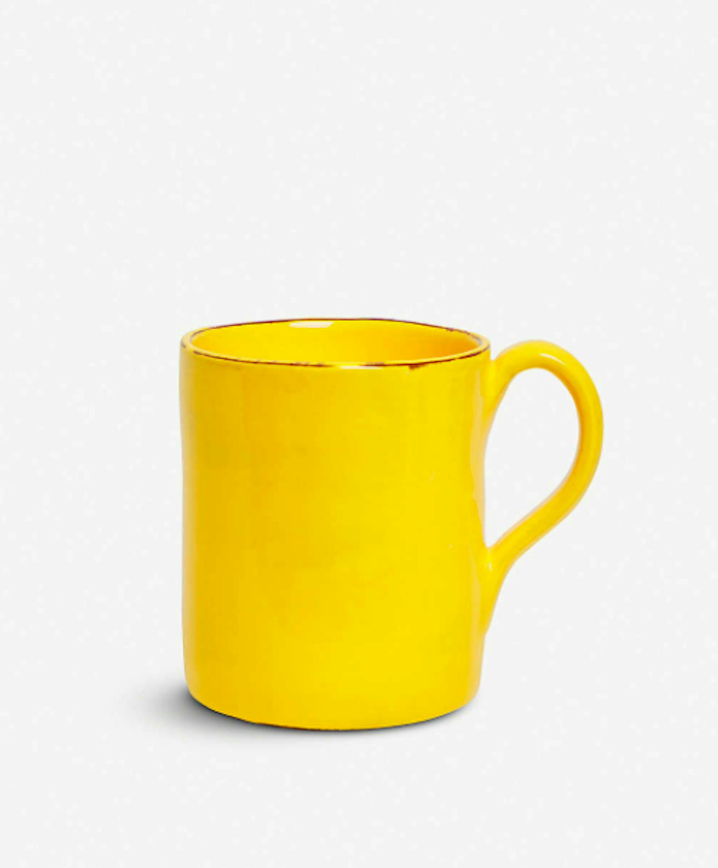 argile et couleurs mug