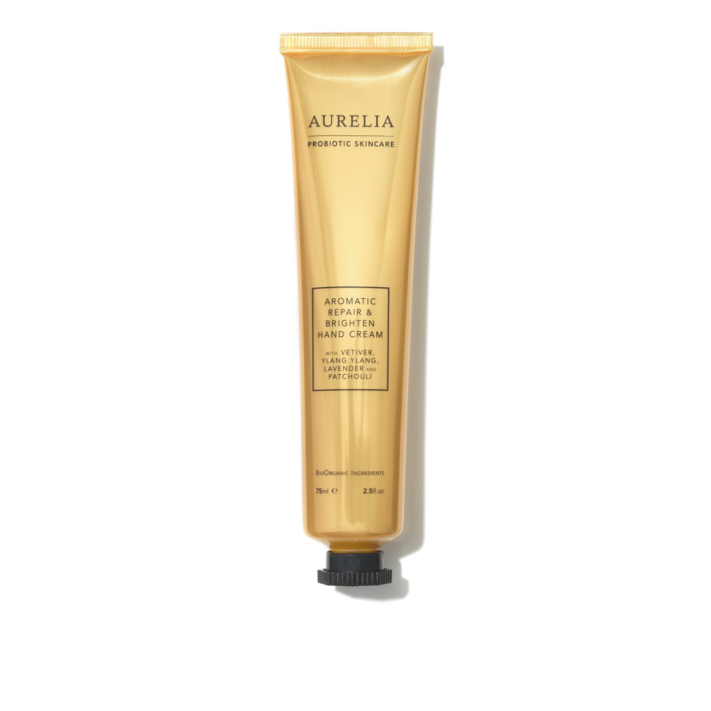 Aurelia Aromatic Repair and Brighten Hand Cream