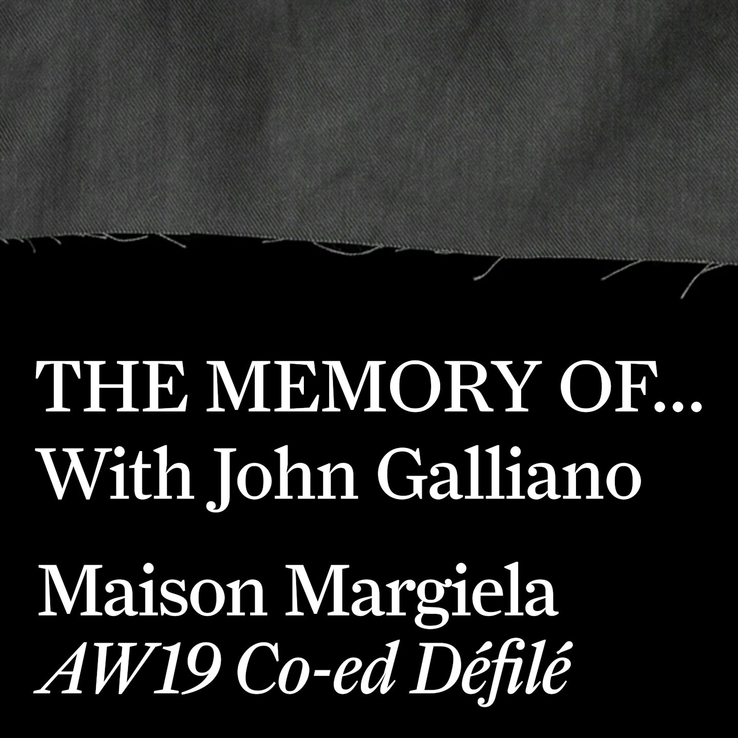 John-galliano-margiella-podcast